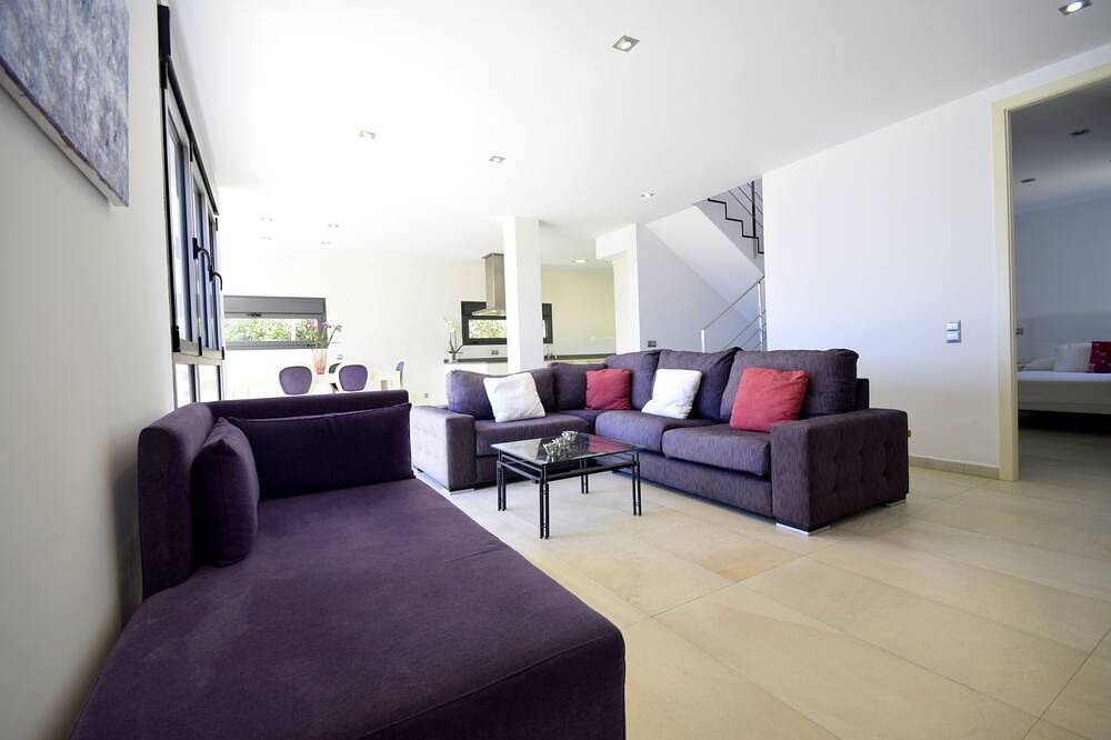 Apartamento entero, 784532 Casa de playa de lujo Randemar (número de licencia Et / 2734) - 784532 Casa de playa de lujo Randemar in Cala Anguila, Manacor