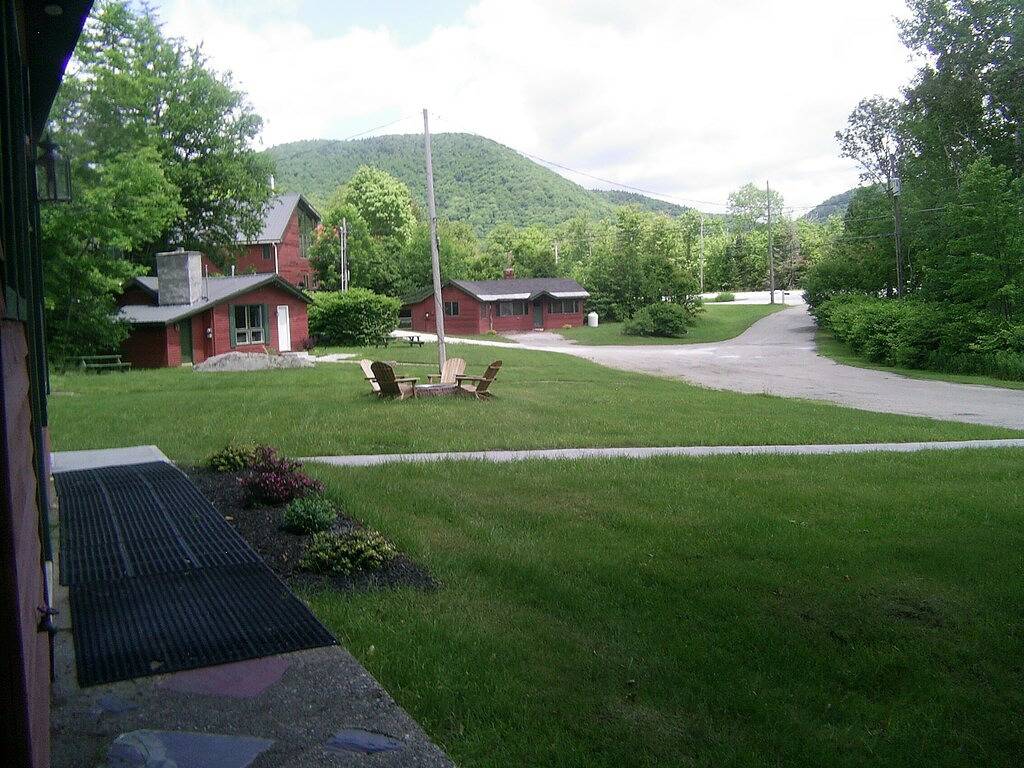 Killington / Mendon Clean, 2 bedroom cabin in Green Mountain National Forest