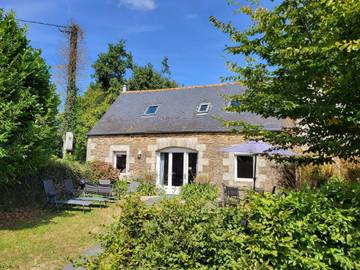 Gîte für 6 Personen in Plouigneau, Morlaix und Umgebung, Bild 2