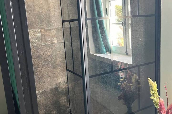 Gîte pour 14 personnes, avec piscine à Crouy-sur-Cosson - 2