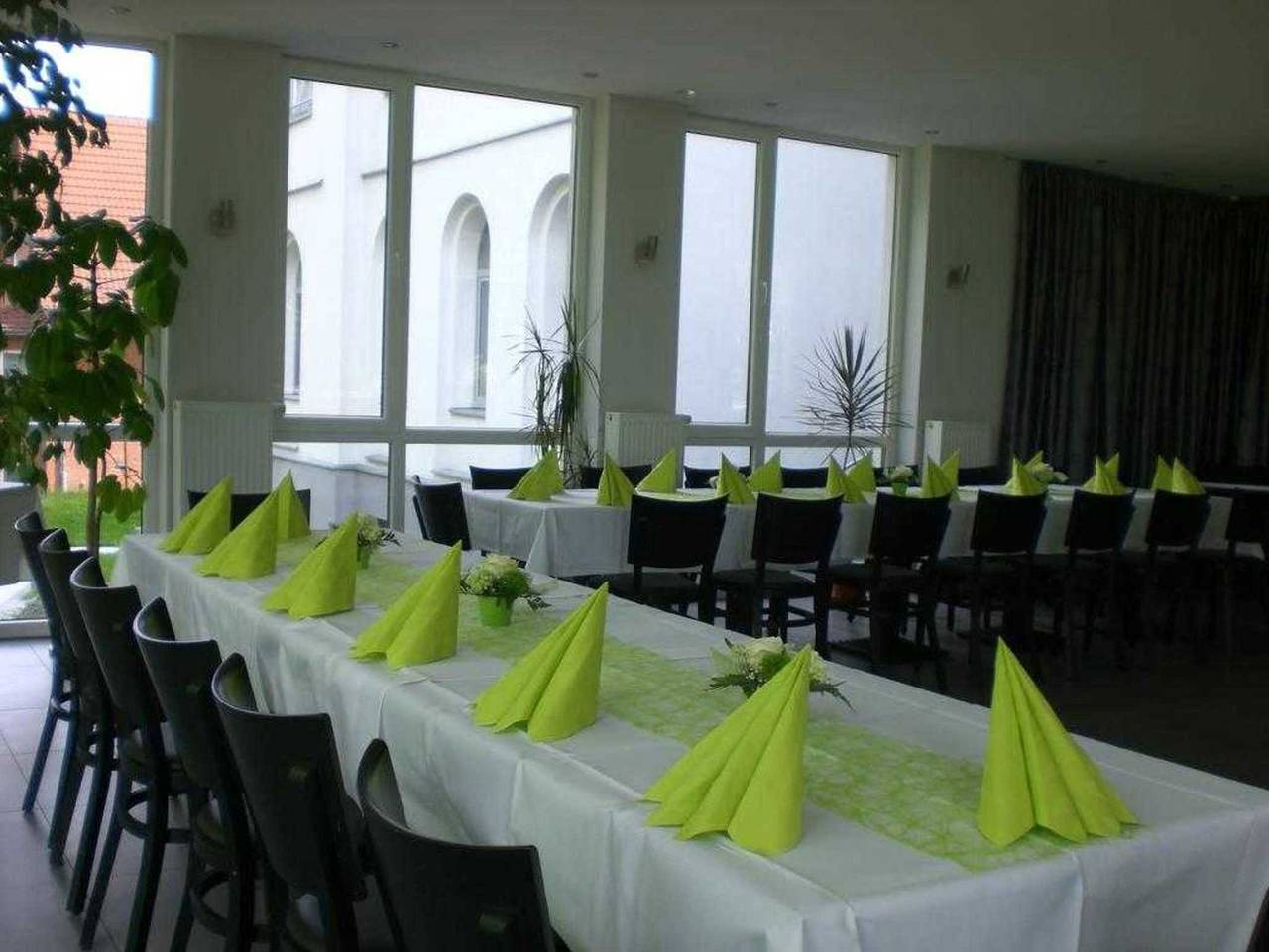 Hotel Zwischen den Seen Objekt-Id 123881 - Doppelzimmer Souterrain in Waren (Müritz), Müritz