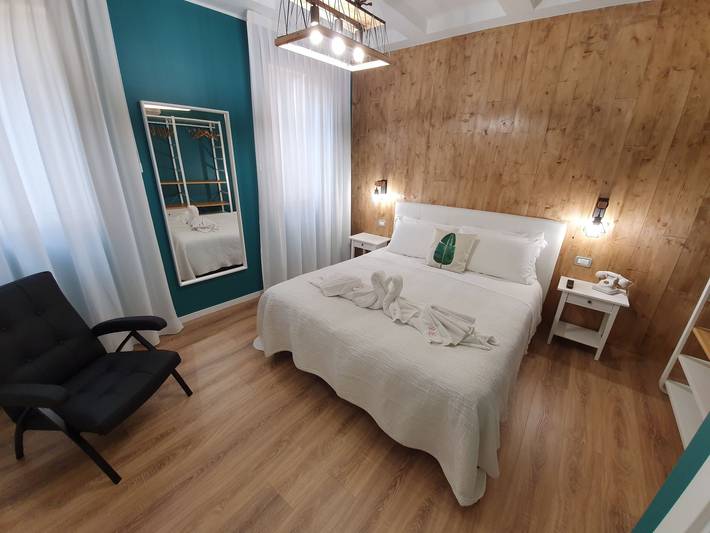 Apartamento entero, Deluxe Apartment mit privatem Balkon in Sottomarina, Chioggia