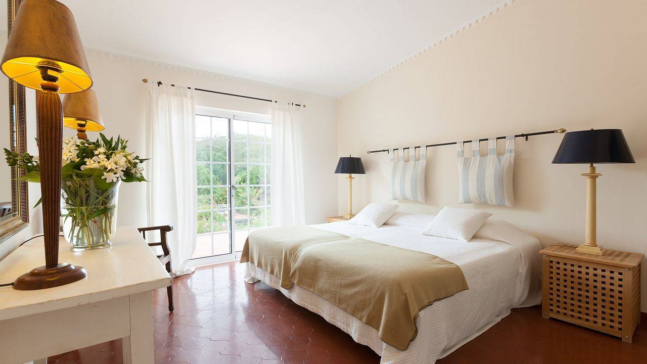 Villa für 8 Personen (310 m²) in Caldas De Monchique in Monchique, Faro Distrikt