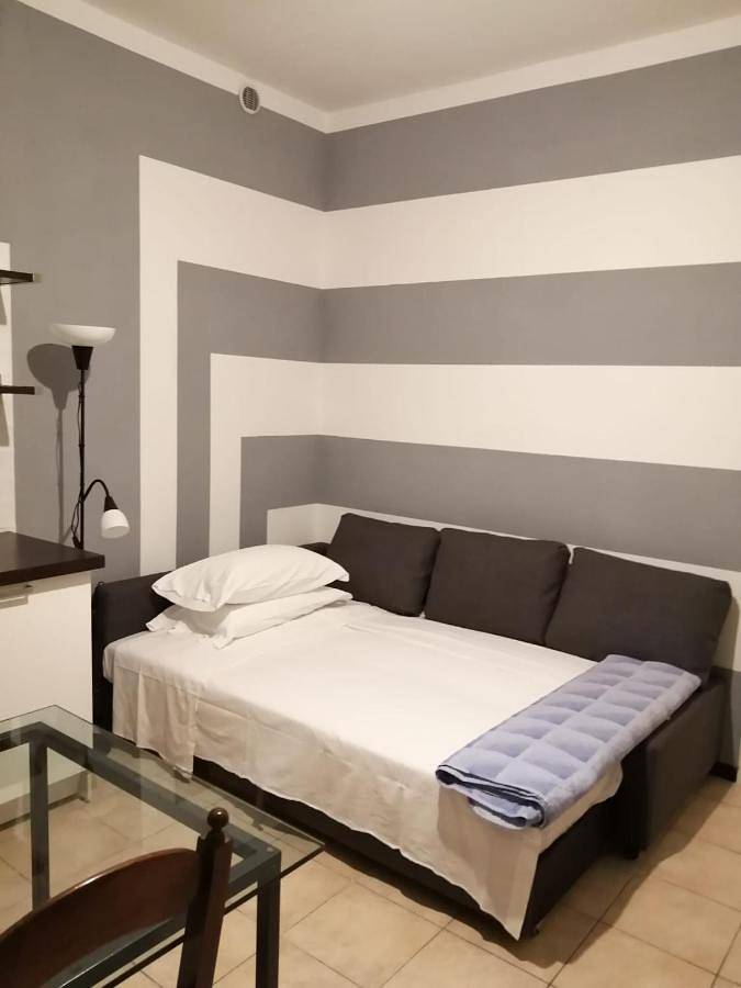 Appartement entier, Casa Vincenzo in Bologne, Province de Bologne