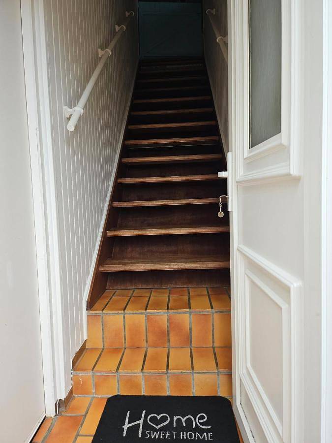 Appartement entier, Appartement proche gare in Tonneins, Région de Marmande