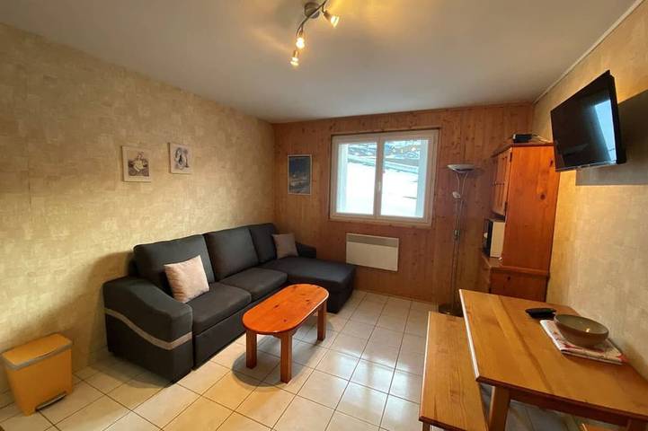 Appartement de vacances pour 4 personnes - 1