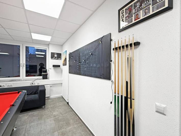 Ferienwohnung für 16 Personen, mit Haustier in Stuttgart - 2