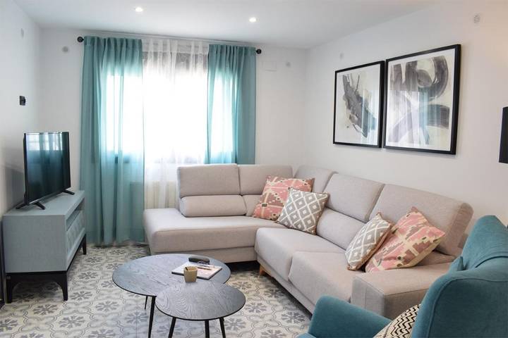 Casa rural para 7 personas, con piscina y jardín, Familias con niños en Provincia de Cáceres - 2