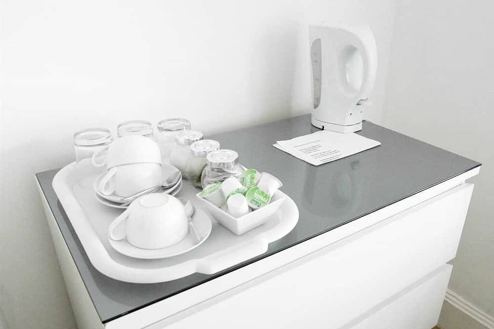 Apartamento inteiro, Estúdio-Standard-Privativo-Double /Twin in Richmond upon Thames, Londres