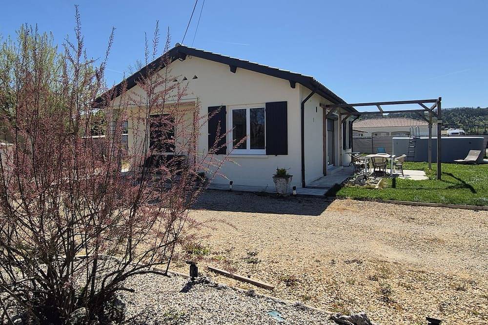 Gite Chez mamie 7 people in Ste Livrade sur Lot in Sainte-Livrade-sur-Lot, Quercy