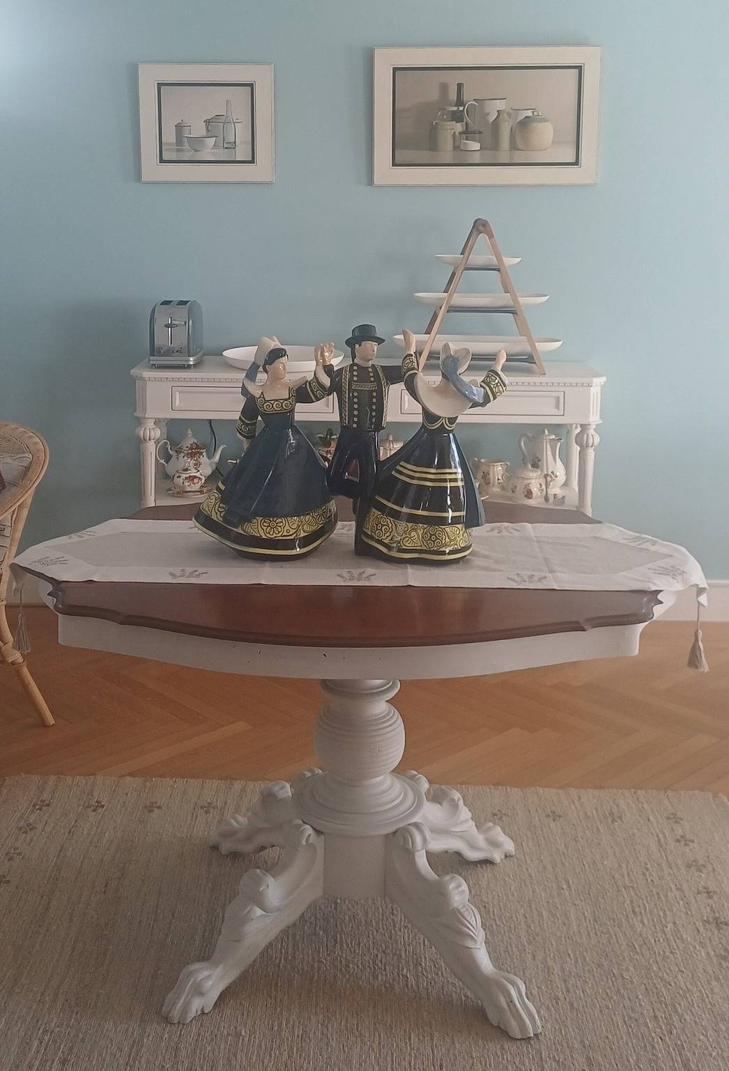 Un B&B à Loktudi - Chambre Cape Cod in Loctudy, Région de Quimper