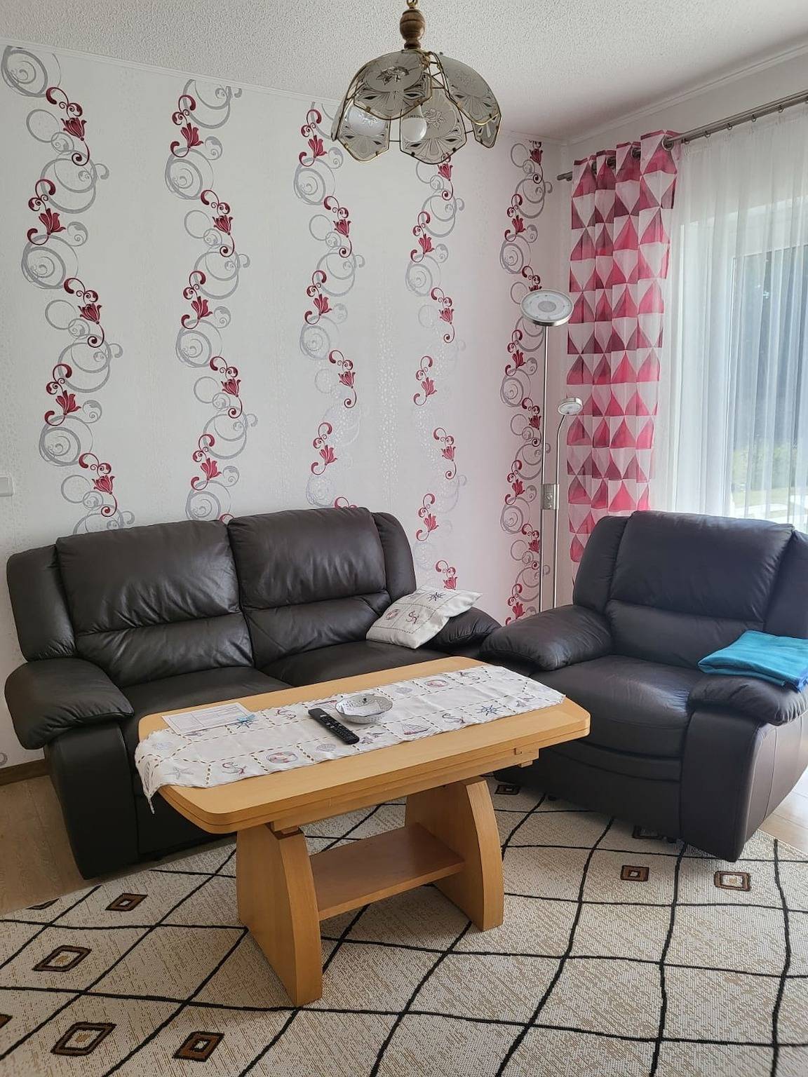 Ganze Ferienwohnung, Ferienwohnung Zühlensee in Wesenberg, Mecklenburg-Strelitz