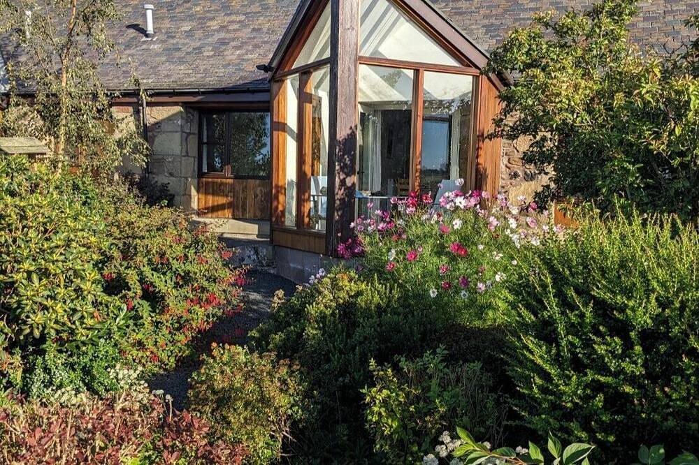 Casa vacanza a Scottish Borders a partire da 114€ a notte