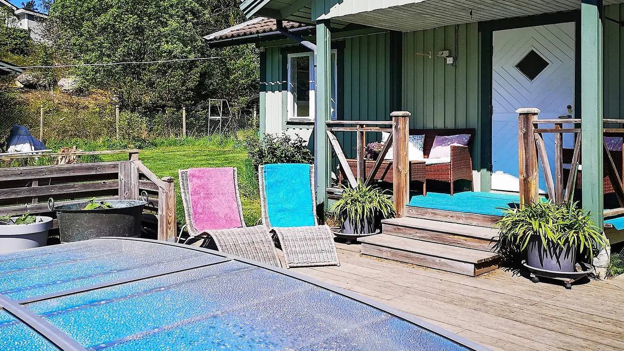 Ferienhaus für 3 Personen (30 m²) in Trosa in Trosa, Schwedische Ostsee
