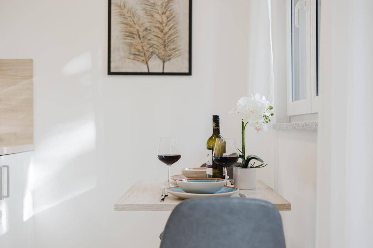 Das Innsight Appartementhaus - Appartements mit Küchen für Lang und Kurzzeitaufenthalte in Passau, Passauer Land