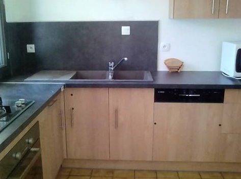 Gîte pour 4 personnes, avec terrasse et jardin, animaux acceptés à Savines-le-Lac - 3