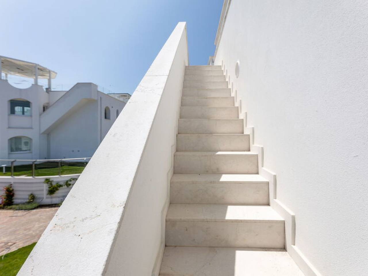 Appartement entier, Brezza Costa Conero in Numana, Riviera del Conero
