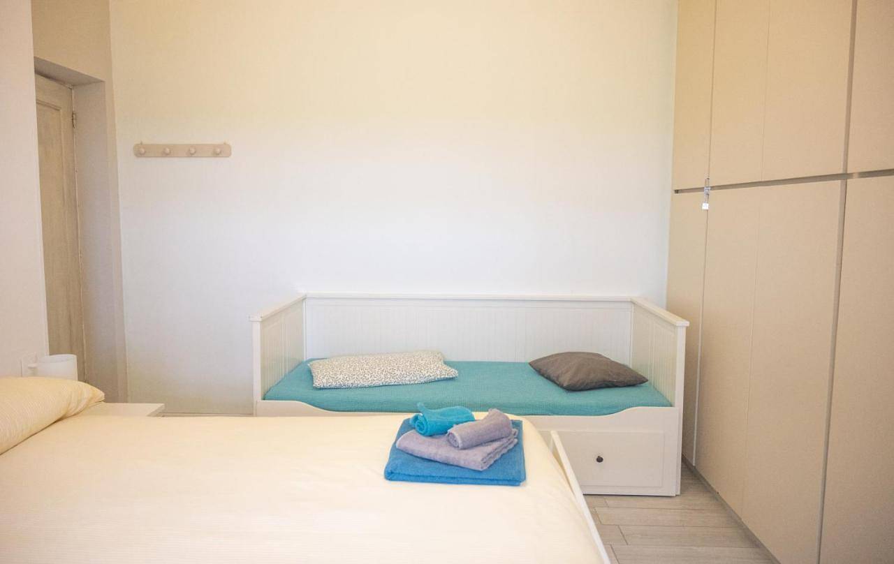 Casa Annalisa - Fronte Mare Pescara - Sea Front Holiday Home in Lido La Vongola, Pescara