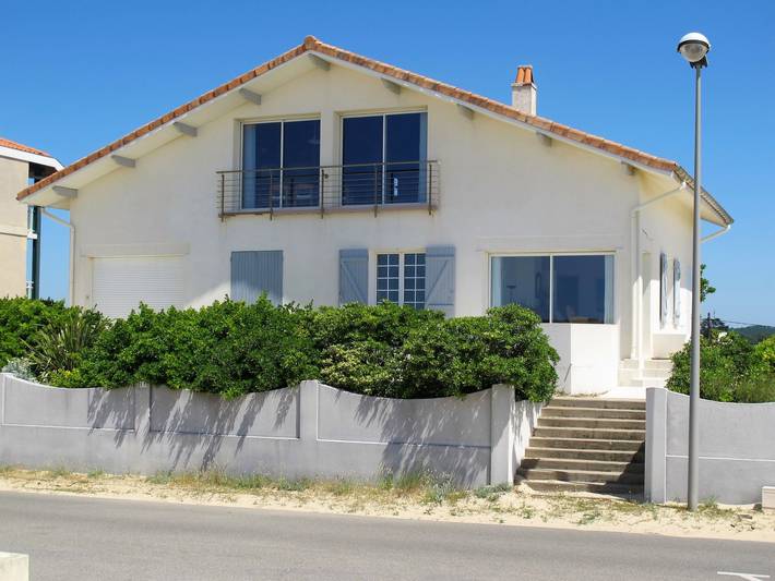 Ganze Wohnung, Capama in Mimizan Plage, Mimizan