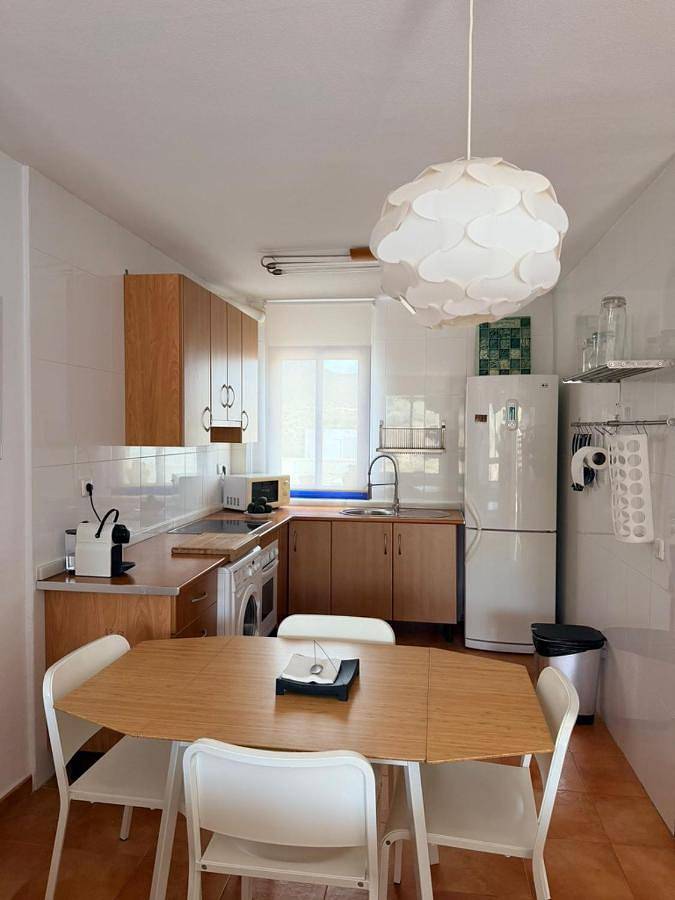 Apartamento entero, La Isleta in La Isleta del Moro, Níjar