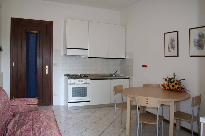 Ferienwohnung für 4 Personen in Lignano Sabbiadoro - 3