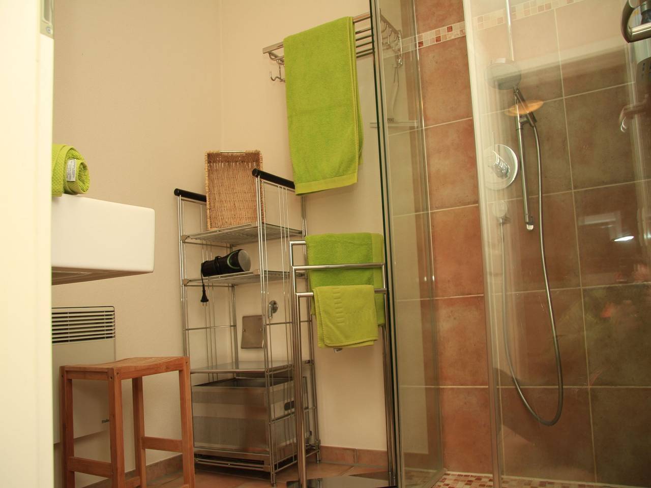 Ganze Wohnung, Ferienwohnung 'Zum Torfstecher' mit Privatterrasse und Wlan in Wilhelmsdorf, Region Bodensee-Oberschwaben