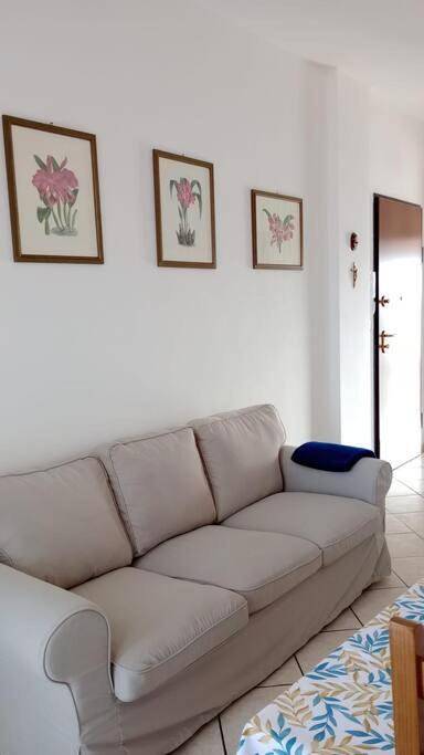Gîte pour 2 personnes, avec vue et balcon dans Brandizzo - 3