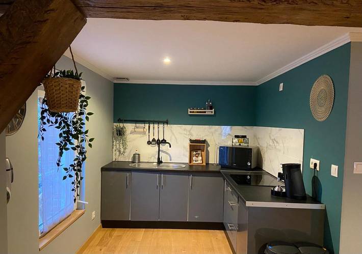 Gîte pour 4 personnes dans Aÿ-Champagne - 3