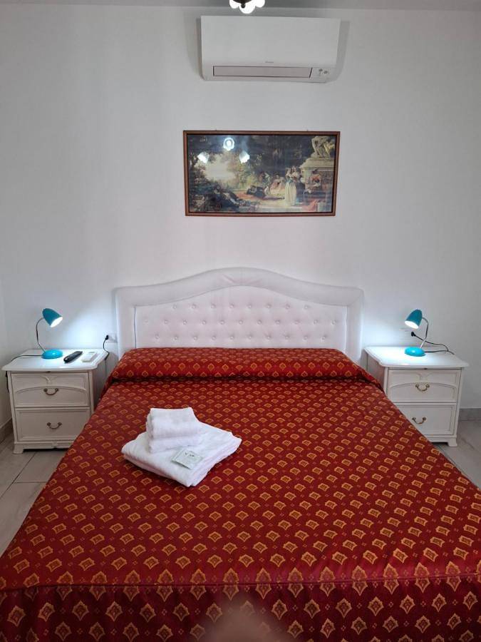 Chambre d’hôte pour 3 personnes, avec terrasse et jardin à Mestre - 2