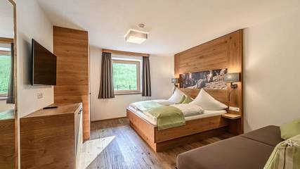 Hütte für 9 Personen in Tuxer Alpen, Kaltenbach, Bild 1