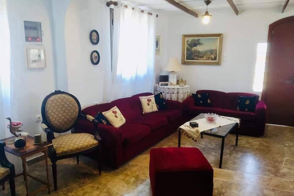 Villa Ampelia in Sitia, Lasithi