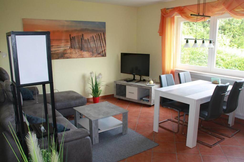 Ganze Wohnung, One-Bedroom Apartment in Braunfels, Lahn-Dill-Kreis