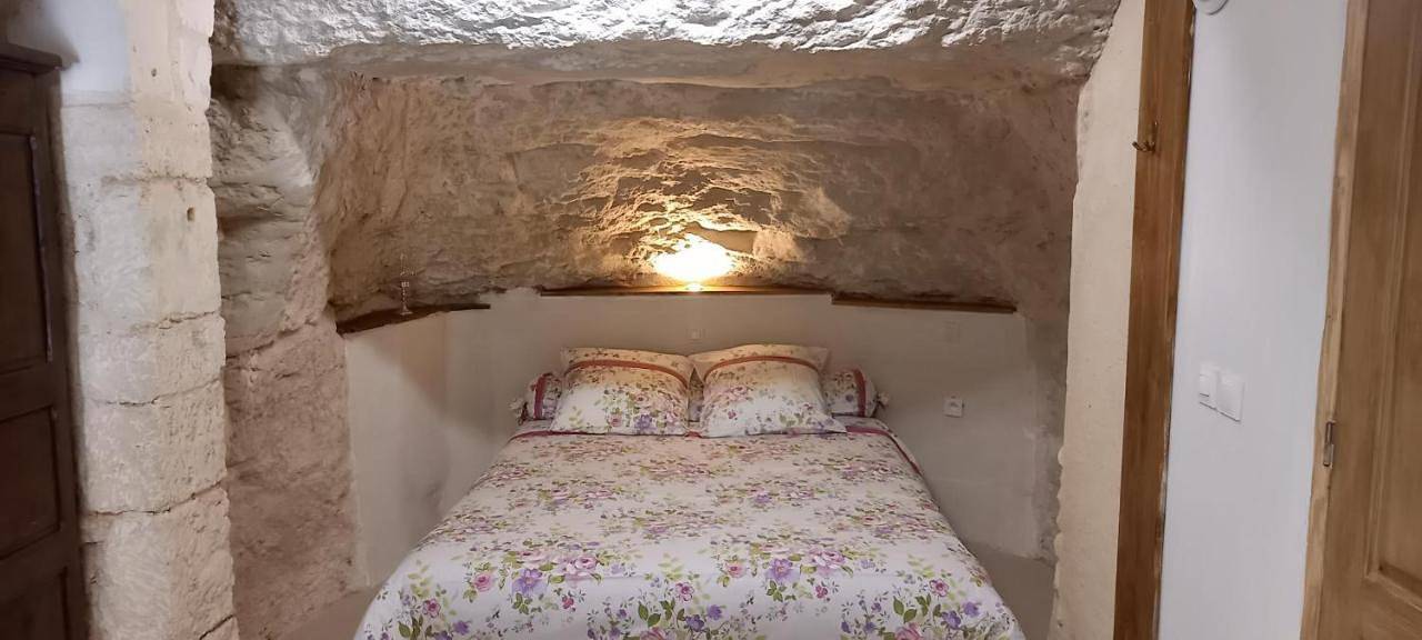 One-Bedroom House in Civray-de-Touraine, Région de Tours