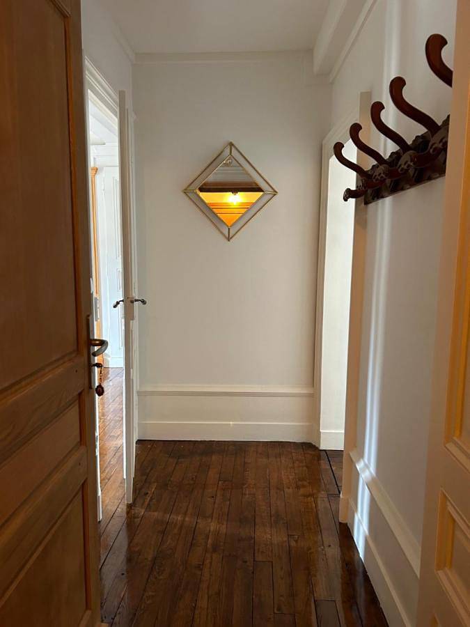 Maison d’hôte pour 4 personnes, avec jardin et vue dans la Loire - 2