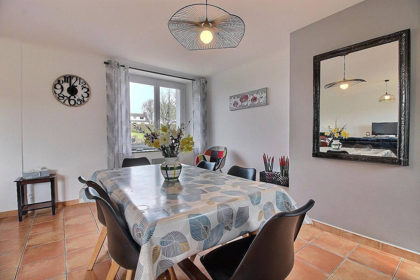 Les Ajoncs d'Or in Pleubian, Côte de Granit Rose