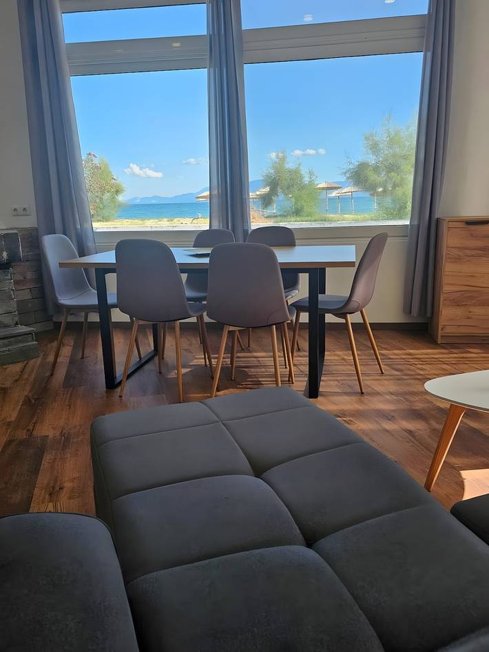 Ferienwohnung für 5 Personen - 1