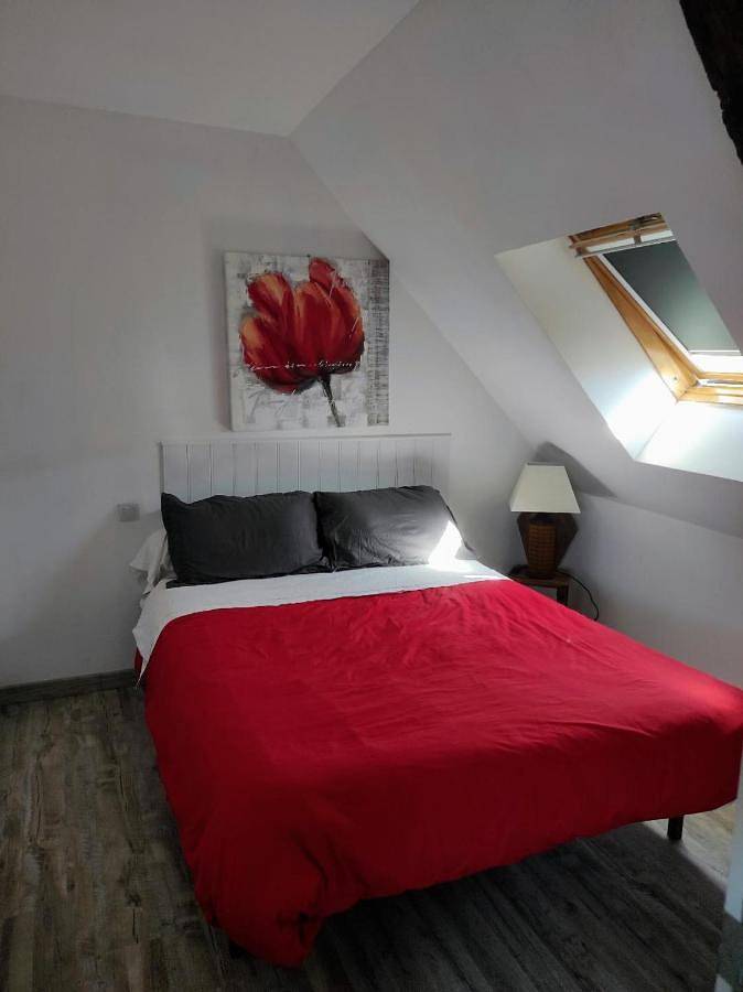 Location de vacances pour 7 personnes, avec terrasse, adapté aux familles à Le Quiou - 4