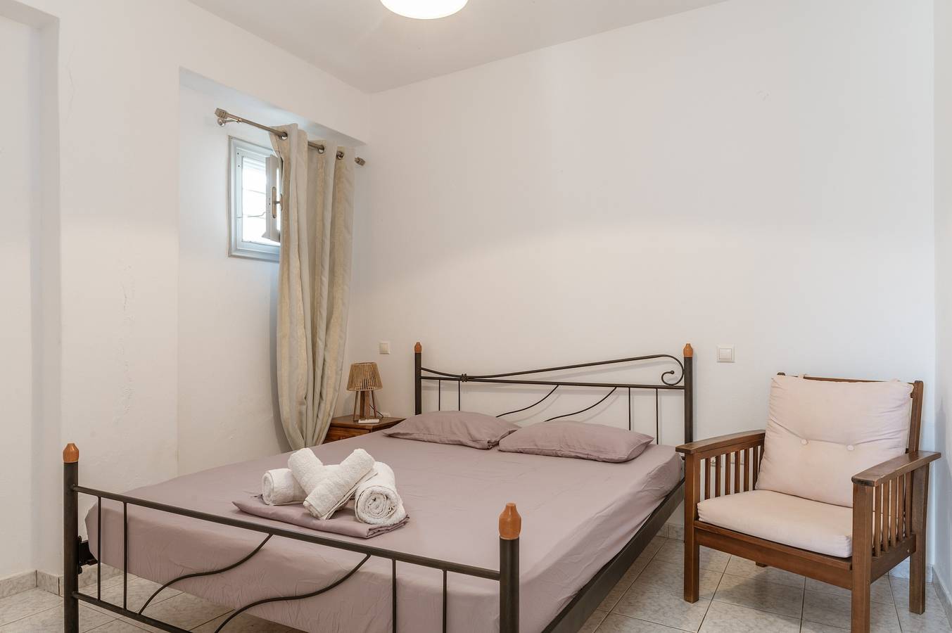 Landhuis 'Anastasias Studios' met zeezicht, wifi en airconditioning, foto 7