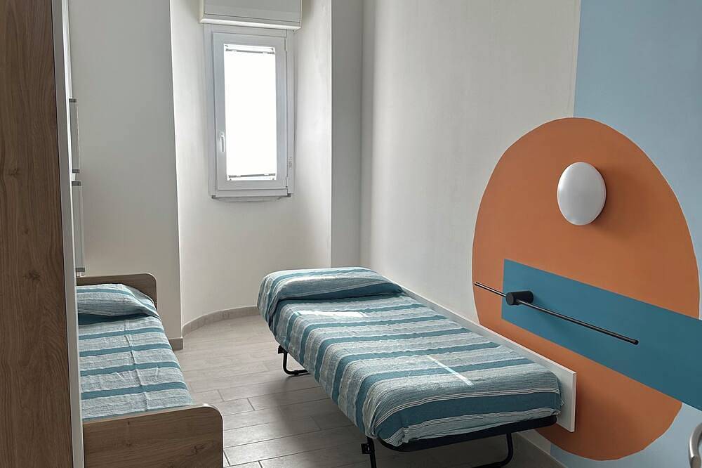 Mediterranea Suite holiday home in Gela, Provincia de Caltanissetta