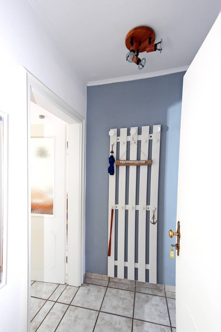 Ganze Ferienwohnung, Rüm Hart I / Wiebeck in Nordfriesische Inseln (Schleswig-Holstein) (Schleswig-Holstein), Hörnum