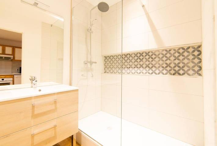 Location de vacances pour 5 personnes, avec vue ainsi que jardin et vue sur le lac, animaux acceptés à Mesnil-Saint-Père - 4