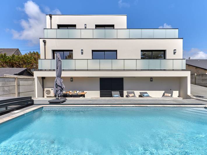 Maison de vacances pour 6 personnes