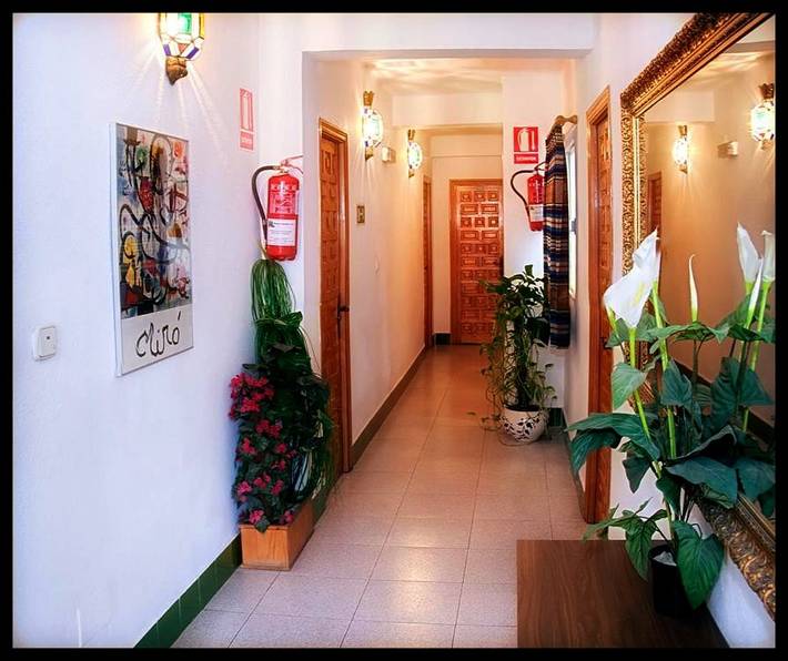 Maison d’hôte pour 5 personnes à Almería - 2