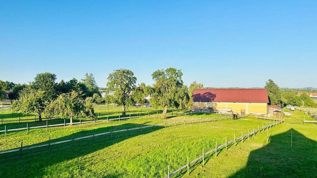 Ganze Ferienwohnung, Ferienwohnung für 6 Personen (62 m²) in Friedrichshafen in Friedrichshafen, Region Bodensee-Oberschwaben