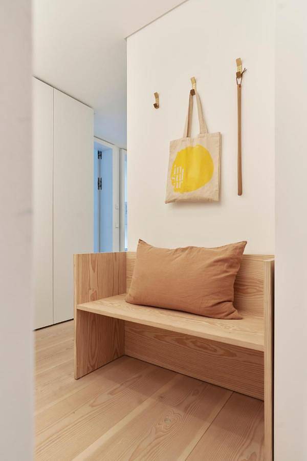 Ferienwohnung für 4 Personen, mit Sauna und Terrasse sowie Ausblick, kinderfreundlich in Norderney Nordstrand - 3