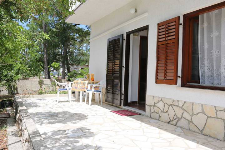 Appartement de vacances pour 4 personnes - 1