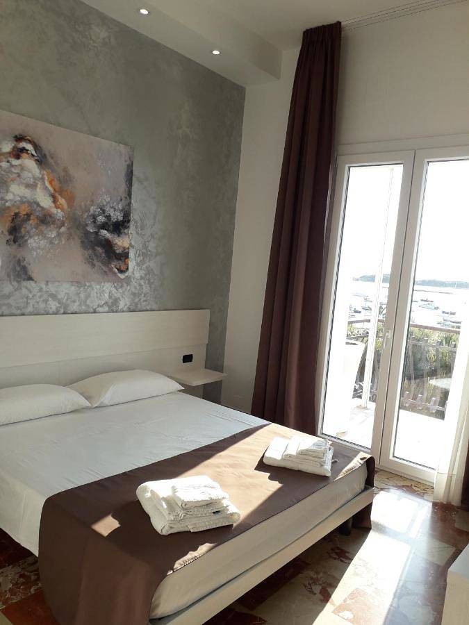 Chambre d’hôte pour 2 personnes, avec terrasse - 1
