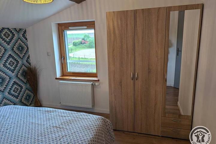 Location de vacances pour 6 personnes à Saint-Martin-en-Haut - 3