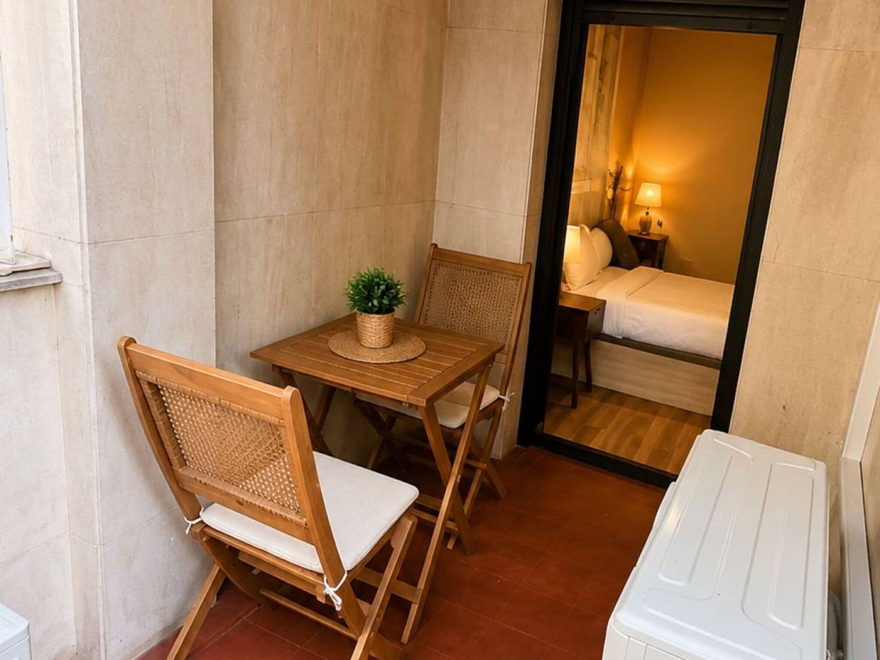 Apartamento entero, Collection Las Ventas Apartamento F cerca de la Plaza de Toros in Parque de las Avenidas, Madrid