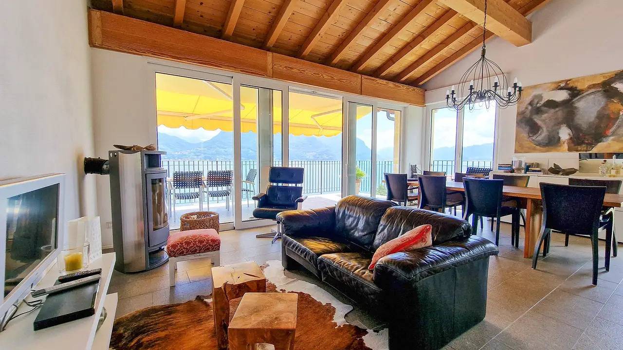 Ferienhaus für 6 Personen (120 m²) in San Siro in Sant'Abbondio, Comune di San Siro